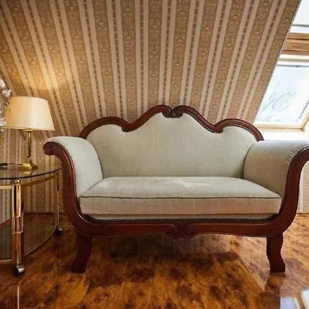 Ferienwohnung De Luxe Зеветаль