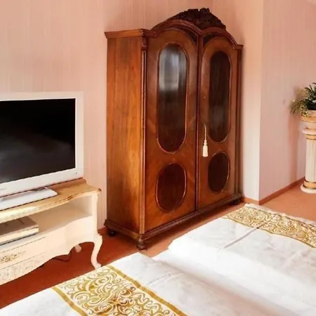 Ferienwohnung De Luxe Апартаменты
