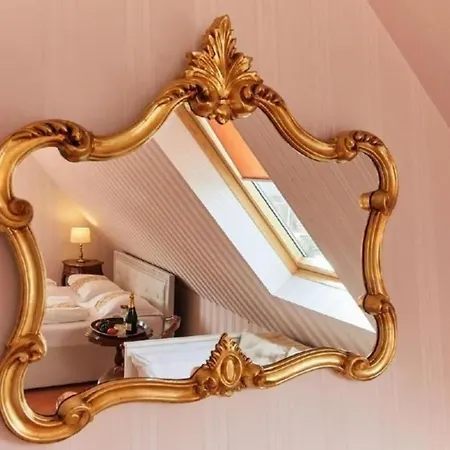 Ferienwohnung De Luxe Апартаменты *