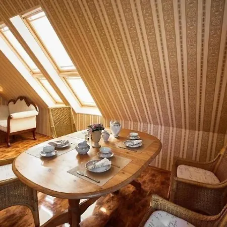 Ferienwohnung De Luxe Апартаменты
