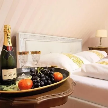 Ferienwohnung De Luxe *