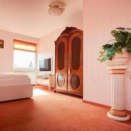 Ferienwohnung De Luxe *