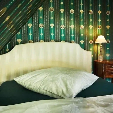 Ferienwohnung De Luxe * Зеветаль