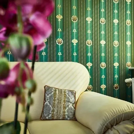 Ferienwohnung De Luxe