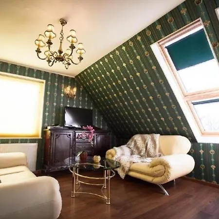 Ferienwohnung De Luxe Апартаменты