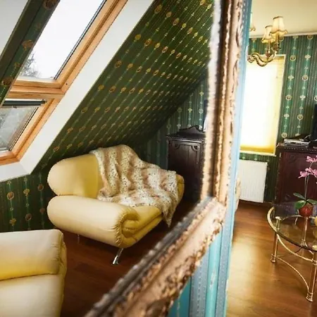 Ferienwohnung De Luxe