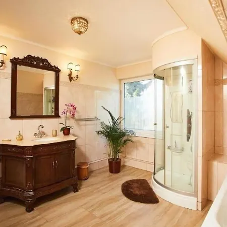 Ferienwohnung De Luxe *